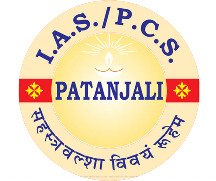 Patanjali Logo